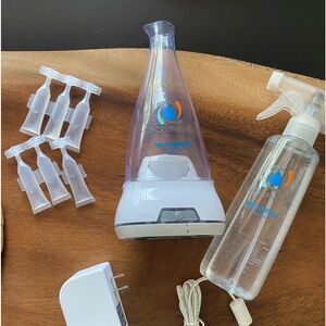 Force of Nature Cleaner starter bundle